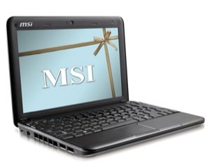 MSI Wind llega a España